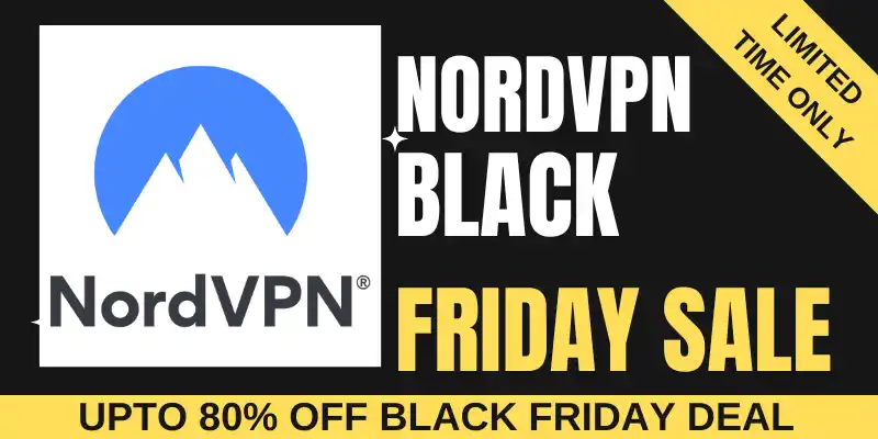 NordVPN Black Friday